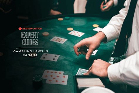 is gambling illegal in canada|Gambling Laws in Canada: A Guide on Safe Playing .